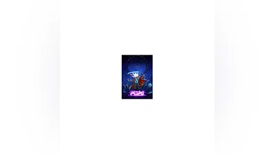 Furi STEAM KEY  Russia