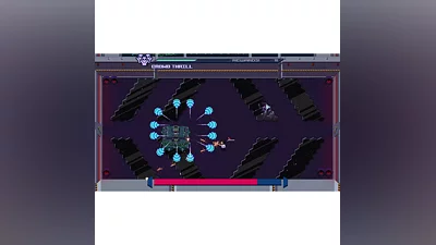 Satellite Rush STEAM KEY  RUSSIA+CIS