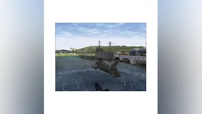 Comanche 4 STEAM KEY  RUSSIA+CIS