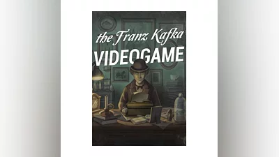 The Franz Kafka Videogame STEAM KEY  RUSSIA+CIS