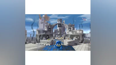 de Blob 2 STEAM KEY  RUSSIA+CIS