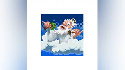 Doodle God 8-bit Mania STEAM KEY  ALL COUNTRIES