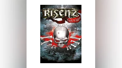 Risen 2: Dark Waters STEAM KEY  ALL COUNTRIES
