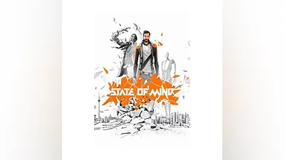 State of Mind STEAM KEY  RUSSIA+CIS