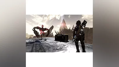 ReCore: Definitive Edition STEAM KEY  Russia