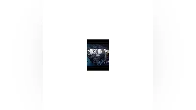 INSOMNIA: The Ark STEAM KEY  RUSSIA+CIS