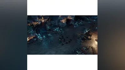 SpellForce 3: Soul Harvest STEAM KEY  RUSSIA+CIS