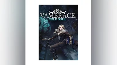 Vambrace: Cold Soul STEAM KEY  RUSSIA+CIS
