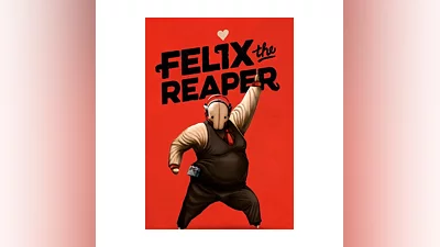 Felix The Reaper STEAM KEY  RUSSIA+CIS