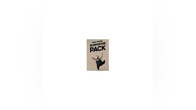 DLC Felix The Reaper - Supporter Pack STEAM KEY