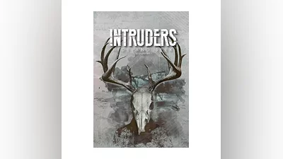 Intruders: Hide and Seek STEAM KEY  RUSSIA+CIS