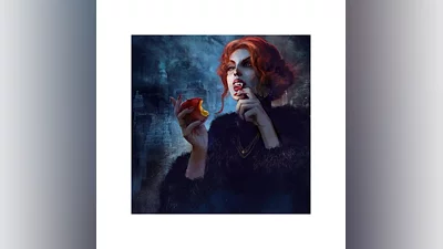 Vampire: The Masquerade - Coteries of New York KEY