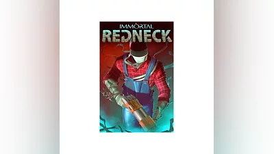 Immortal Redneck Xbox One|X|S activation