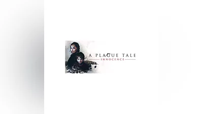 A Plague Tale: Innocence STEAM key Region Free