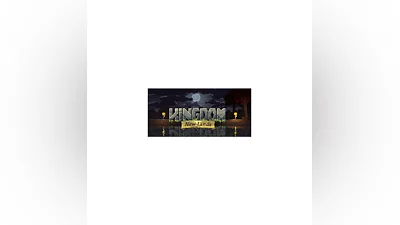 Kingdom: New Lands  / STEAM KEY / RU+CIS