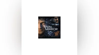 TWIN MIRROR  STEAM KEY