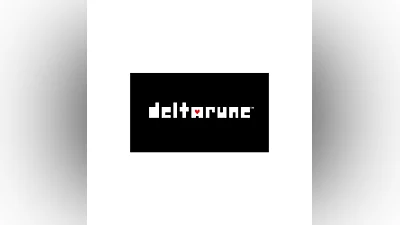 DELTARUNE Steam gift