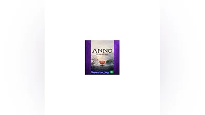 Anno 117 Pax Romana XBOX