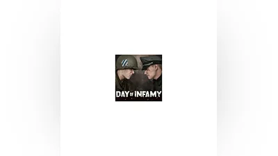 Day of Infamy Steam Key RU
