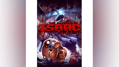 The Binding of Isaac: Repentance  XBOX  Fast