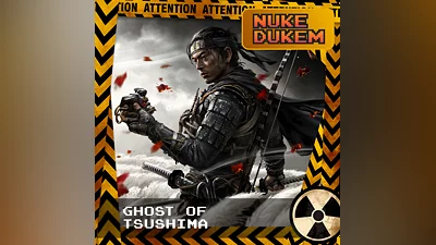 CIS (NO RU) | Ghost of Tsushima DIRECTOR'S CUT | STEAM