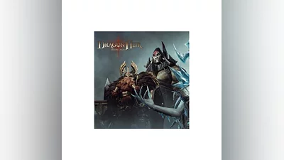 Dragonheir: Silent Gods Crystals FAST DELIVERY