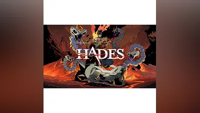 Hades • RU/UA/KZ   AUTO