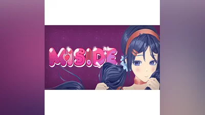 MiSide • RU/UA/KZ   AUTO