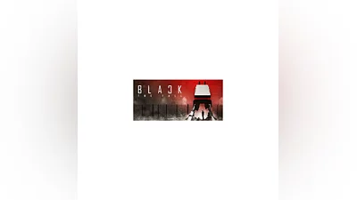 Black The Fall KEY INSTANTLY / STEAM KEY