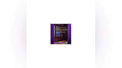 Nightshade Mysteries Eternal Moon Collector's Edition X