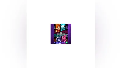 BAD END THEATER XBOX