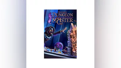 Naheulbeuk's Dungeon Master Xbox activation