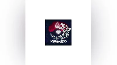 KARMAZOO  STEAM KEY