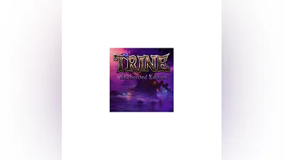 TRINE ENCHANTED EDITION  STEAM KEY