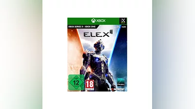 ELEX II  XBOX KEY
