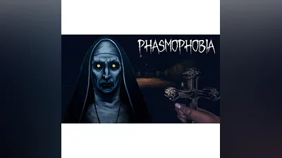 Phasmophobia • RU/UA/KZ   AUTO