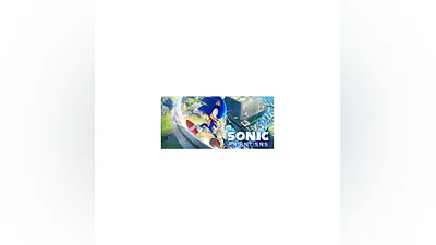 ️Steam gift RU - Sonic Frontiers Digital Deluxe | AUTO
