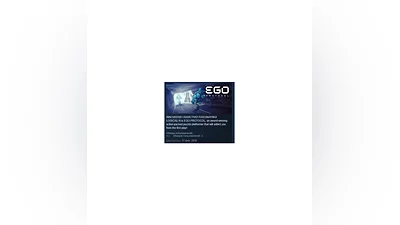 EGO PROTOCOL STEAM KEY REGION FREE GLOBAL