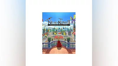 Ni no Kuni II: Revenant Kingdom (Steam KEY) + GIFT