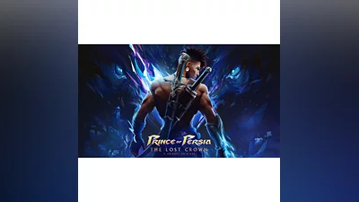 Prince of Persia The Lost Crown • RU/UA/KZ   AUTO