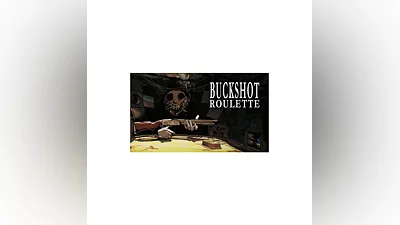 Buckshot Roulette • RU/UA/KZ   AUTO