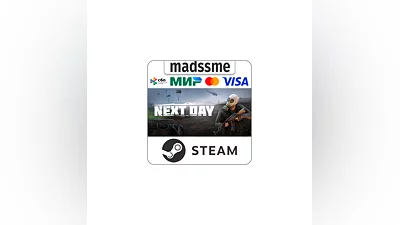 Next Day: Survival * RU/KZ/CIS/TR/AR * STEAM   AUTO