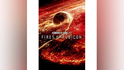 ARMORED CORE VI FIRES OF RUBICON  XBOX  Fast