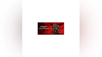 Steam RU/UA - Assassin’s Creed Shadows | AUTODELIVERY