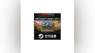 After Inc: Revival STEAM AUTO RU/UA/KZ/CIS