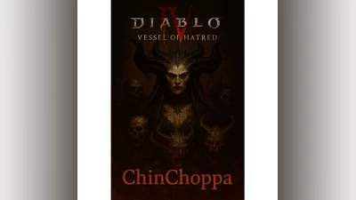 Diablo 4 Vessel of Hatred Battle.net Version Selection