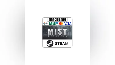 Mist Survival * RU/KZ/CIS/TR/AR * STEAM   AUTO