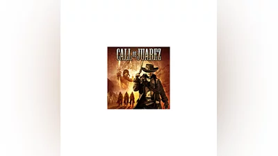 CALL OF JUAREZ  STEAM KEY