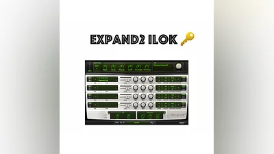 AIR Xpand!2 INSTANT DELIVERY [iLok Key]