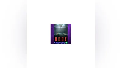 NODE The Last Favor of the Antarii XBOX